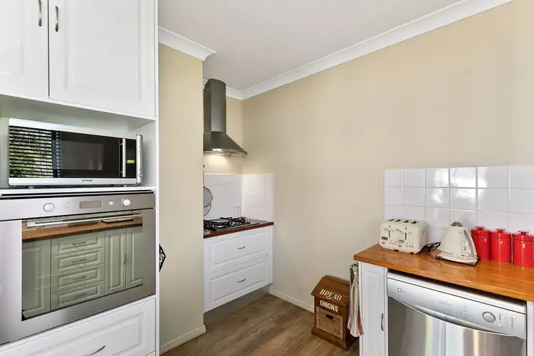 Sixth view of Homely house listing, 19 Dalkeith Street, Burrum Town QLD 4659