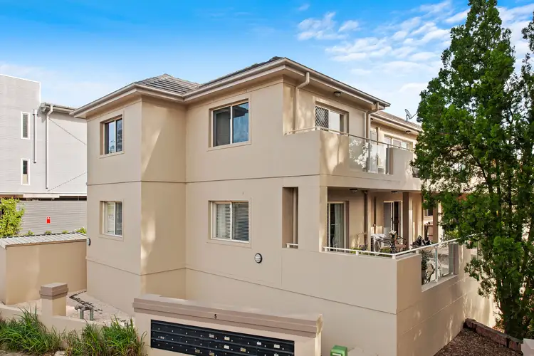 Main view of Homely house listing, 1/5 Arcadia Road, Galston NSW 2159