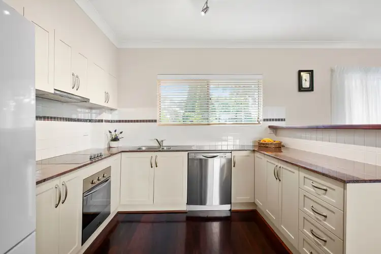Second view of Homely house listing, 1/5 Arcadia Road, Galston NSW 2159