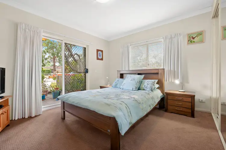 Fifth view of Homely house listing, 1/5 Arcadia Road, Galston NSW 2159