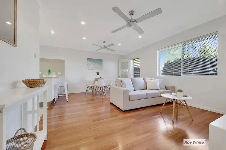 Second view of Homely unit listing, 6/2-4 Maple Street, Yeppoon QLD 4703