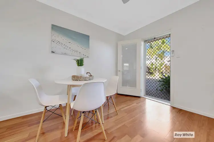 Third view of Homely unit listing, 6/2-4 Maple Street, Yeppoon QLD 4703