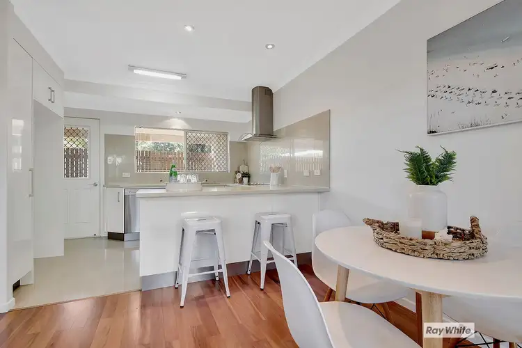 Fifth view of Homely unit listing, 6/2-4 Maple Street, Yeppoon QLD 4703