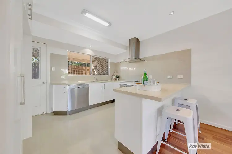 Sixth view of Homely unit listing, 6/2-4 Maple Street, Yeppoon QLD 4703