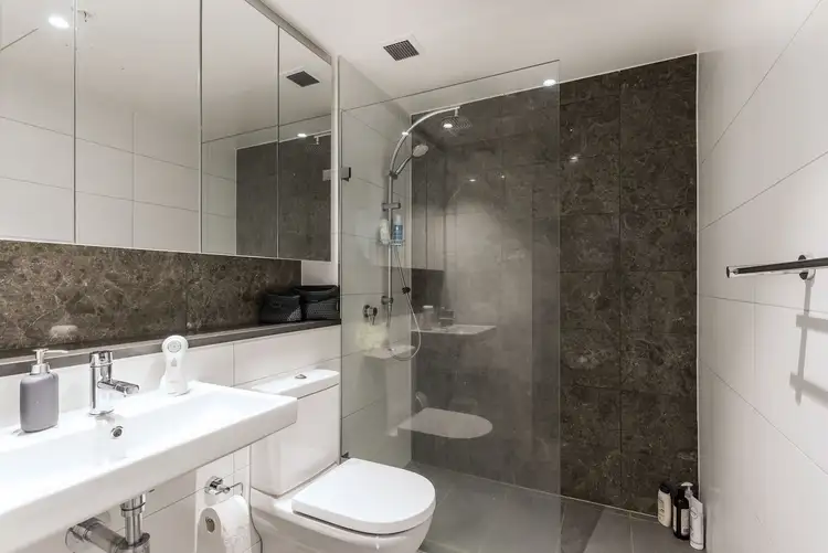 Sixth view of Homely apartment listing, 404/42 Walker Street, Rhodes NSW 2138