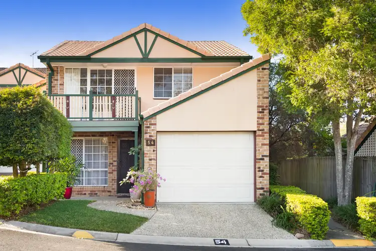 54/14 Paltarra Street, The Gap QLD 4061