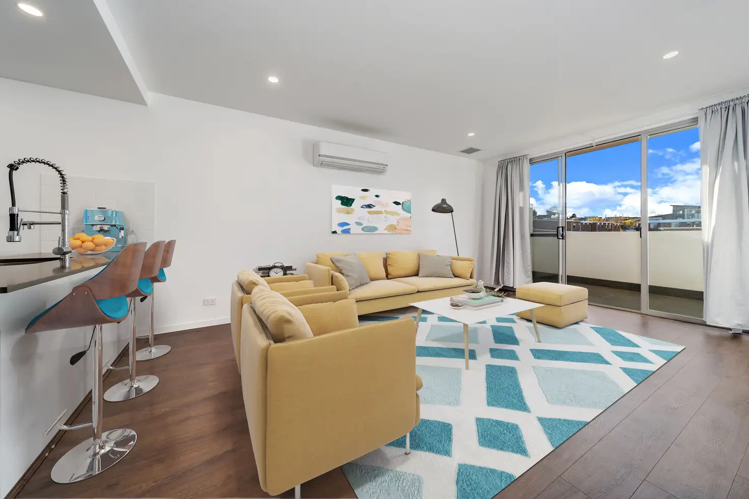 Main view of Homely house listing, 14/2 Manning Clarke Crescent, Franklin ACT 2913