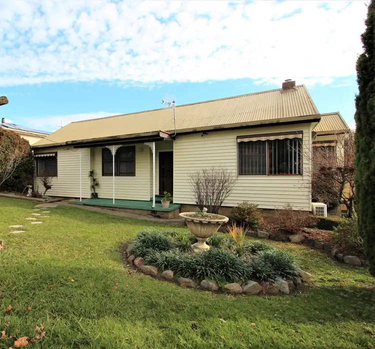99 Gilbert Street, Tumbarumba NSW 2653