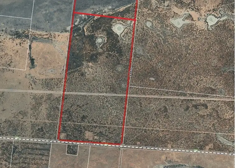 Second view of Homely rural property listing, Lot 112 Capricorn Highway, Barcaldine QLD 4725