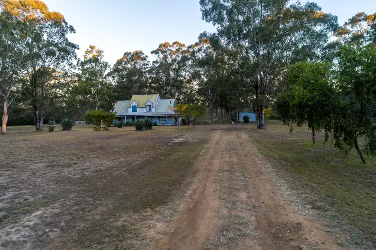 568 Lovedale Road, Lovedale NSW 2325