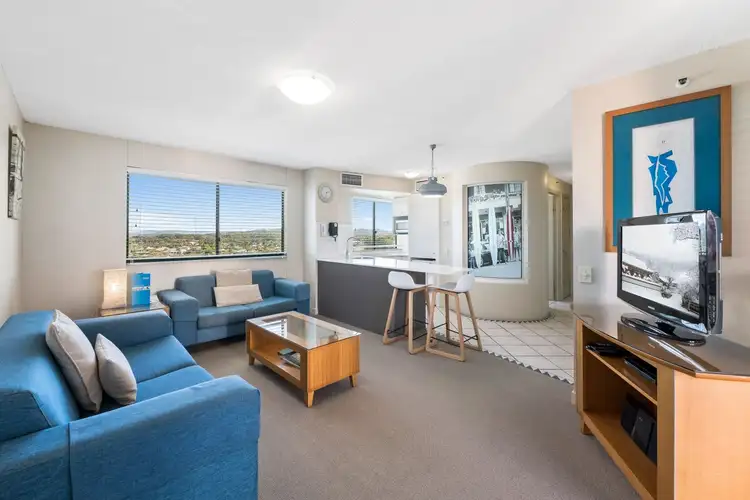 Fourth view of Homely unit listing, 715/7 Venning Street, Mooloolaba QLD 4557