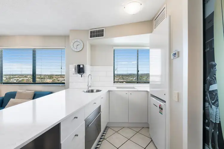 Fifth view of Homely unit listing, 715/7 Venning Street, Mooloolaba QLD 4557