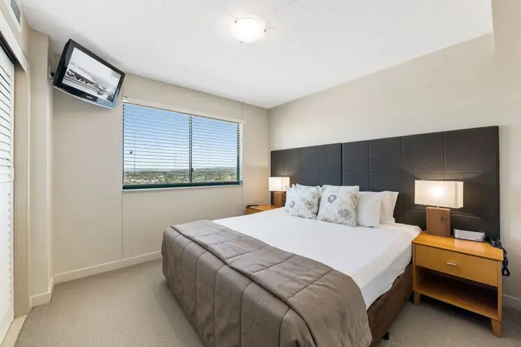 Sixth view of Homely unit listing, 715/7 Venning Street, Mooloolaba QLD 4557