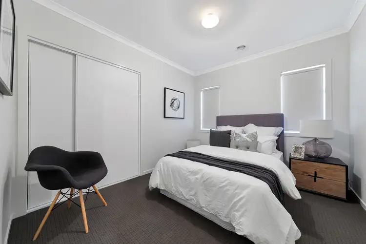 Third view of Homely house listing, 28 Trajectory Drive, Tarneit VIC 3029