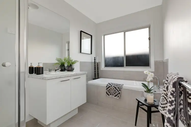 Fifth view of Homely house listing, 28 Trajectory Drive, Tarneit VIC 3029