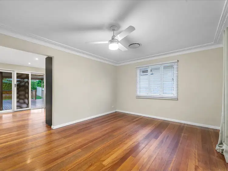 Fifth view of Homely house listing, 53 Hulme Street, Virginia QLD 4014