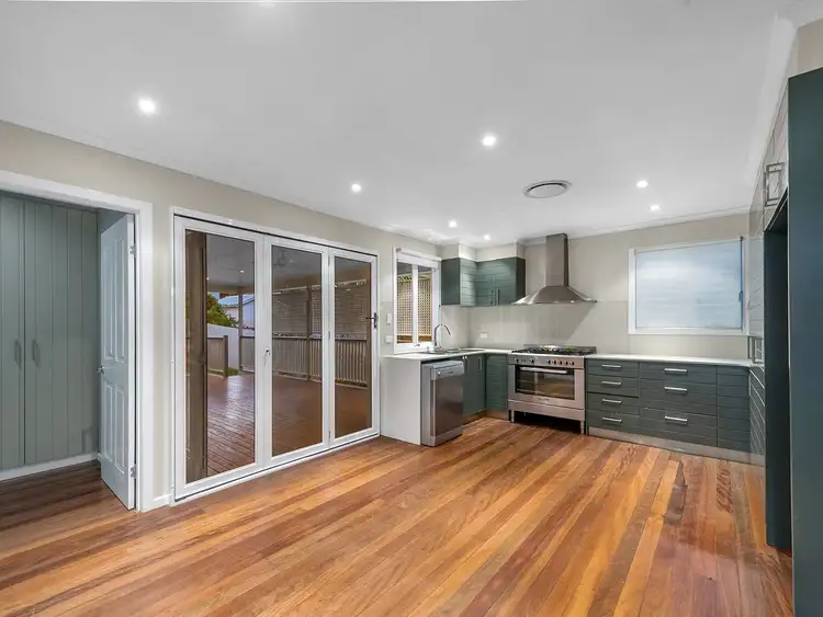 Sixth view of Homely house listing, 53 Hulme Street, Virginia QLD 4014