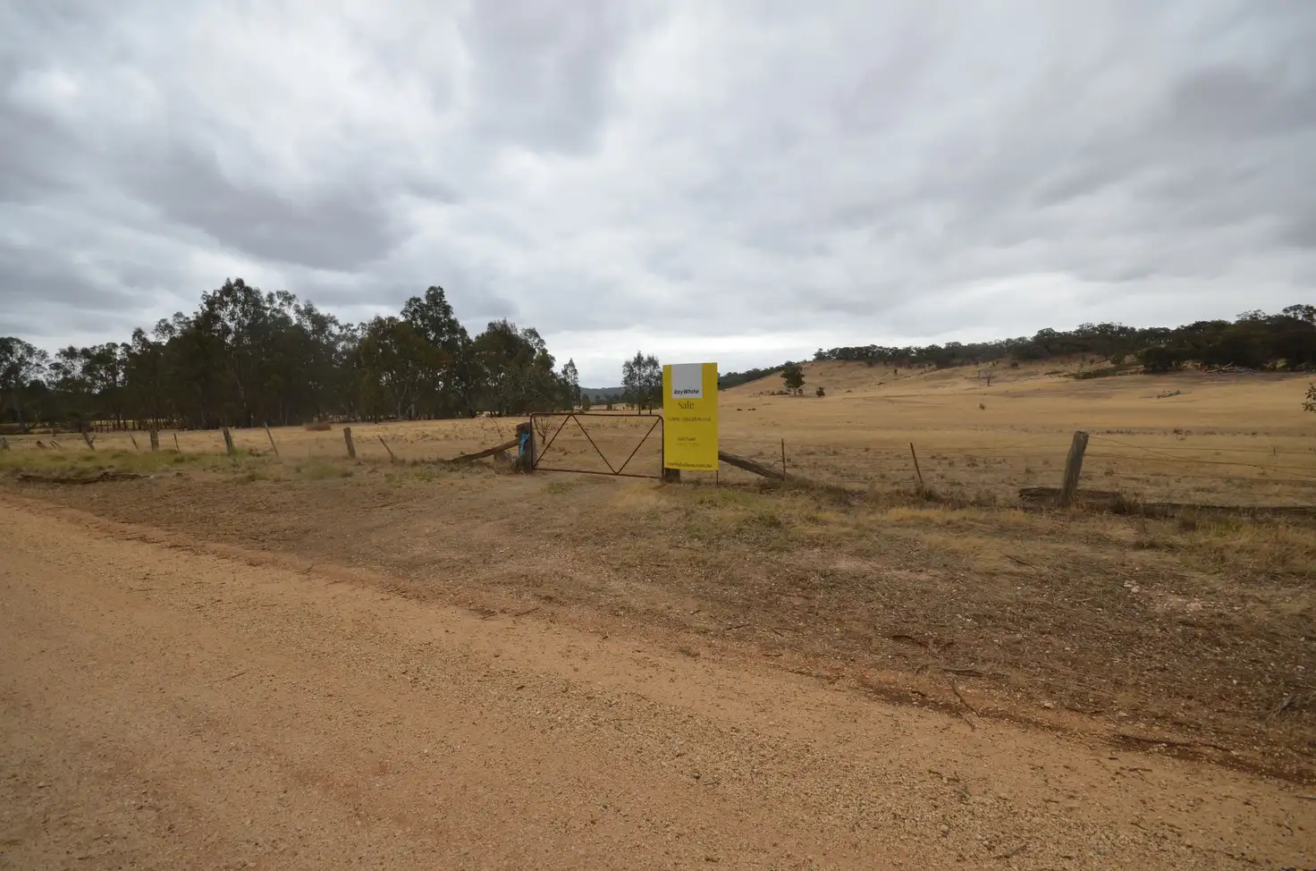 Main view of Homely rural property listing, Lot 2 CA's 3, 4, 4A and 4B Moonambel-Warrenmang Road, Moonambel VIC 3478