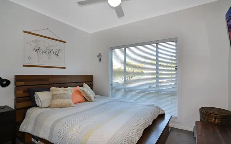 Fourth view of Homely house listing, 11 Dalton Street, Wyoming NSW 2250