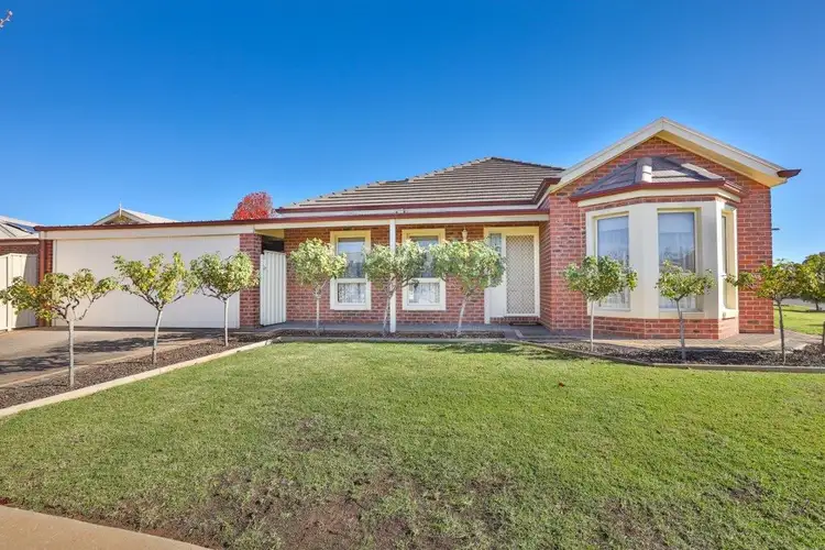 50 Panorama Drive, Mildura VIC 3500