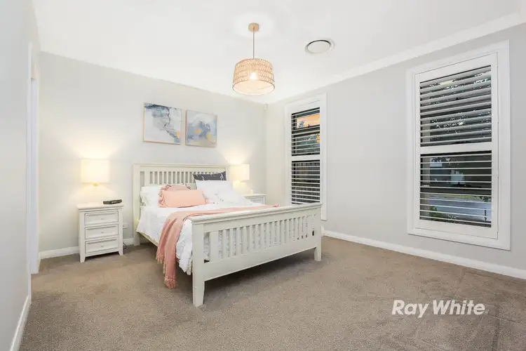 Sixth view of Homely house listing, 3 McCarthy Street, Kellyville NSW 2155
