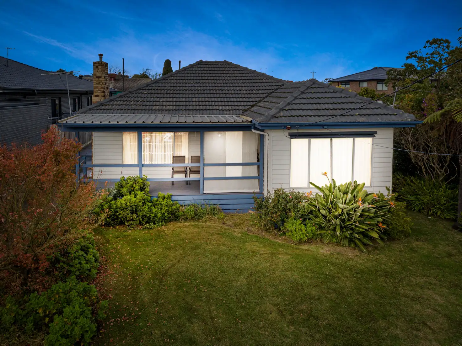 Main view of Homely house listing, 5 Dawn Avenue, Dandenong VIC 3175