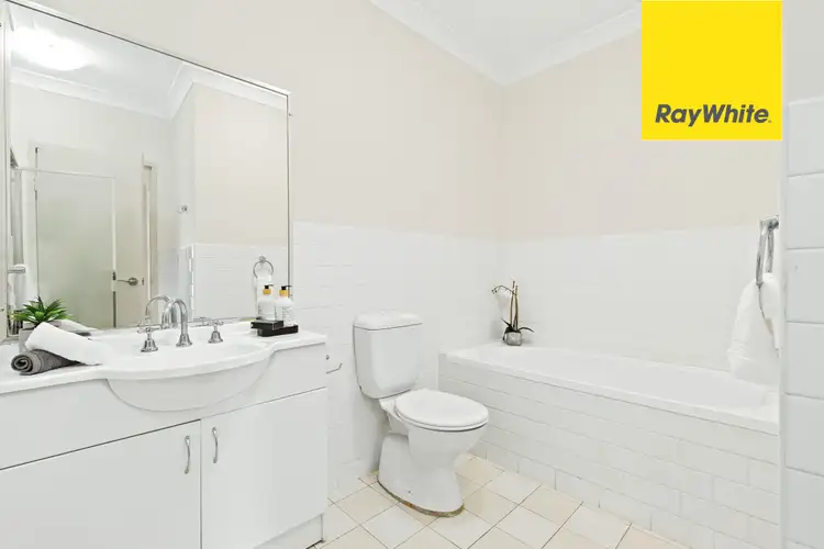 Fifth view of Homely apartment listing, 11/6-8 Nile Close, Marsfield NSW 2122