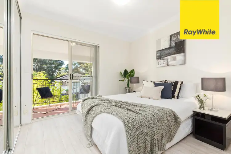 Sixth view of Homely apartment listing, 11/6-8 Nile Close, Marsfield NSW 2122