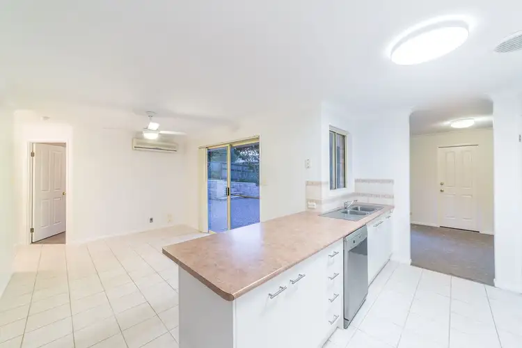 Second view of Homely house listing, 1 Moran Drive, Upper Coomera QLD 4209