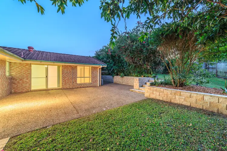 Third view of Homely house listing, 1 Moran Drive, Upper Coomera QLD 4209