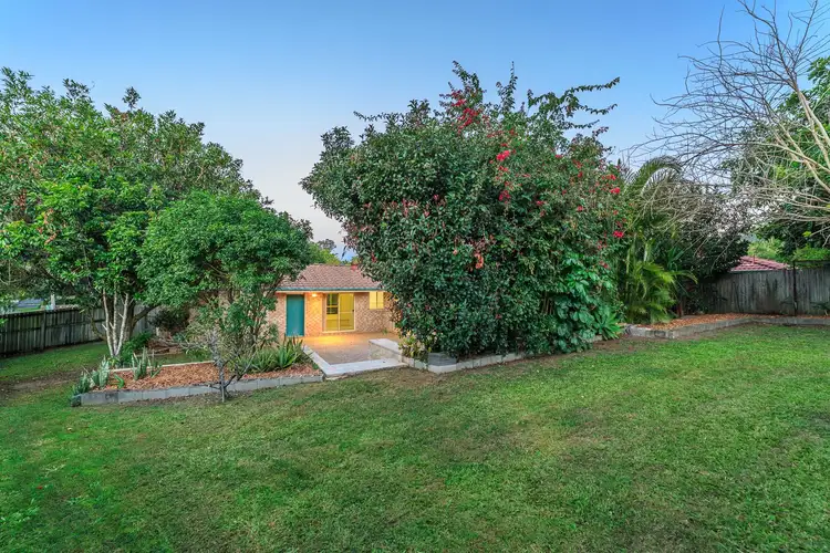 Fourth view of Homely house listing, 1 Moran Drive, Upper Coomera QLD 4209