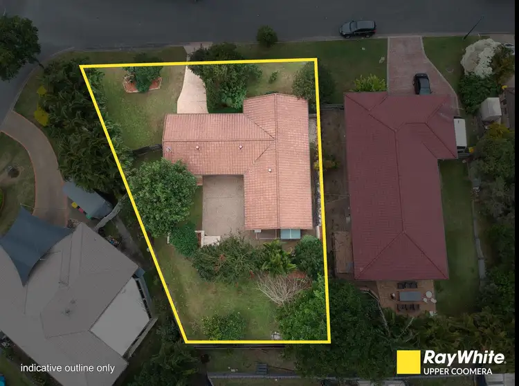 Fifth view of Homely house listing, 1 Moran Drive, Upper Coomera QLD 4209