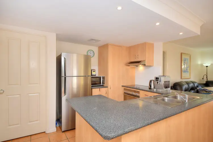 Second view of Homely townhouse listing, 8/394 Pine Ridge Road, Coombabah QLD 4216