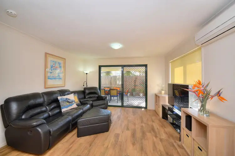 Third view of Homely townhouse listing, 8/394 Pine Ridge Road, Coombabah QLD 4216