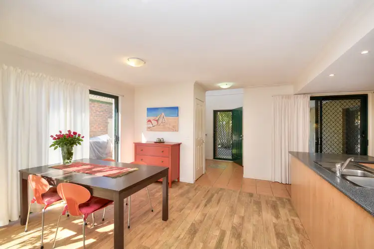 Fourth view of Homely townhouse listing, 8/394 Pine Ridge Road, Coombabah QLD 4216