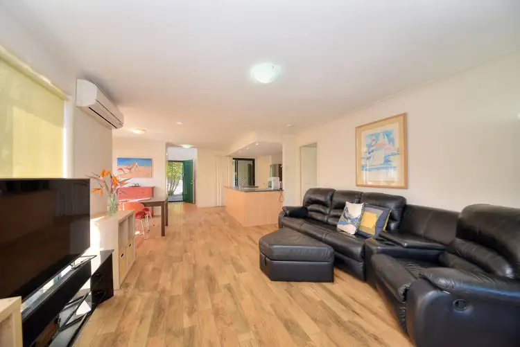 Fifth view of Homely townhouse listing, 8/394 Pine Ridge Road, Coombabah QLD 4216