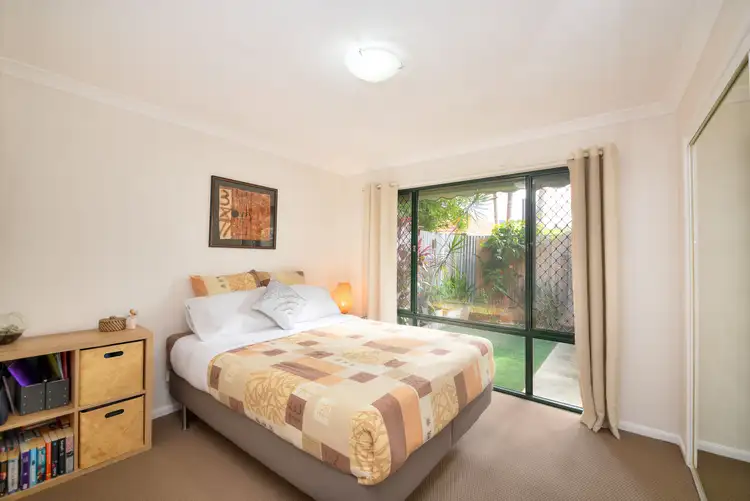 Sixth view of Homely townhouse listing, 8/394 Pine Ridge Road, Coombabah QLD 4216