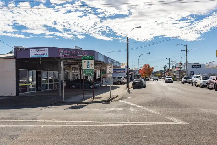 Second view of Homely house listing, 99 Church Street, Gloucester NSW 2422