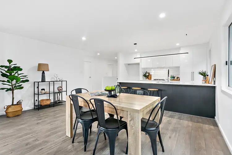 Main view of Homely house listing, 36 Butterfactory Drive, Calderwood NSW 2527