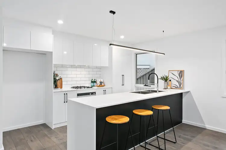 Third view of Homely house listing, 36 Butterfactory Drive, Calderwood NSW 2527