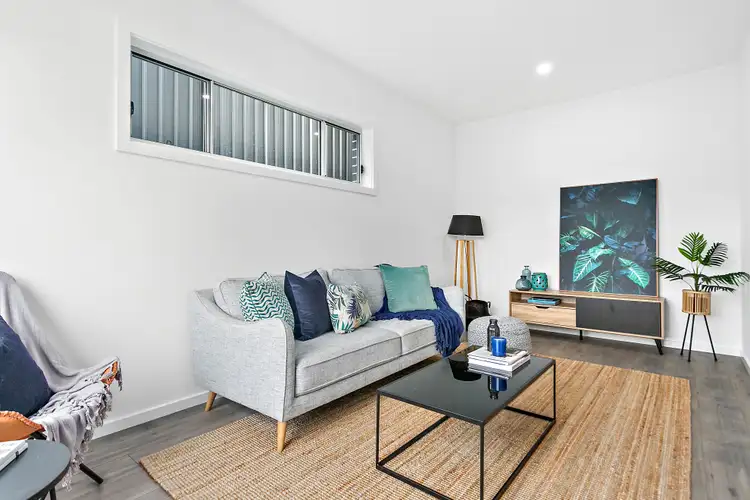 Fourth view of Homely house listing, 36 Butterfactory Drive, Calderwood NSW 2527