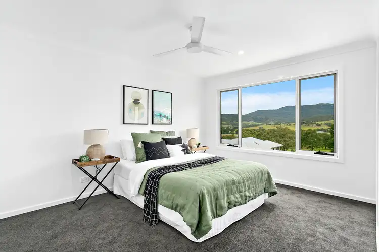 Fifth view of Homely house listing, 36 Butterfactory Drive, Calderwood NSW 2527