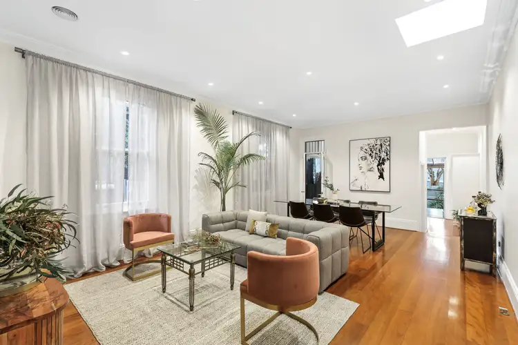Main view of Homely house listing, 32 Darley Street, Newtown NSW 2042