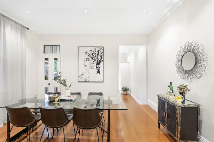 Second view of Homely house listing, 32 Darley Street, Newtown NSW 2042