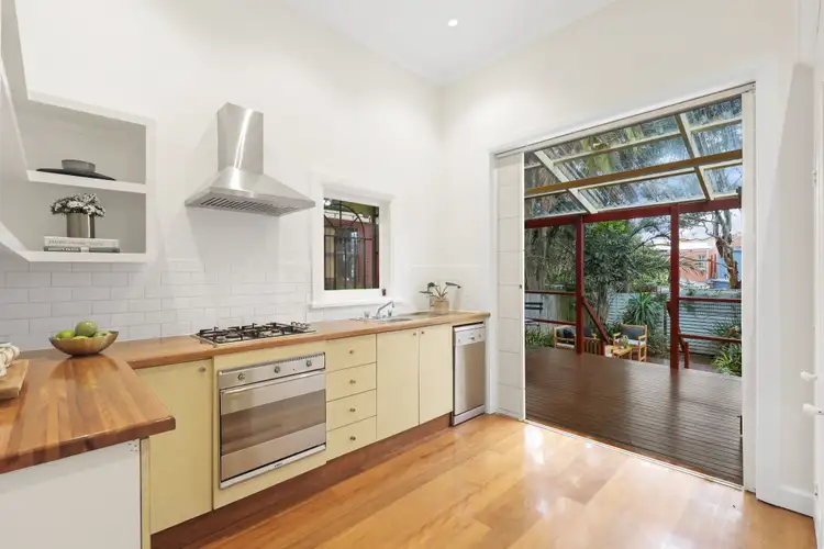 Fifth view of Homely house listing, 32 Darley Street, Newtown NSW 2042