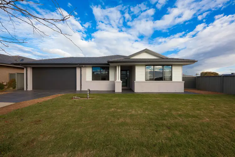 3 Sticks Court, Yarrawonga VIC 3730