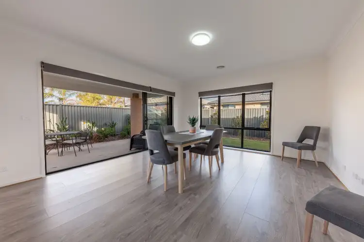 Fifth view of Homely house listing, 3 Sticks Court, Yarrawonga VIC 3730