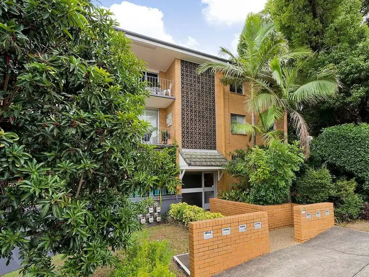 4/28 Riverview Terrace, Hamilton QLD 4007