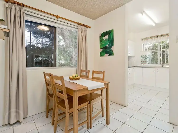 Fifth view of Homely unit listing, 4/28 Riverview Terrace, Hamilton QLD 4007