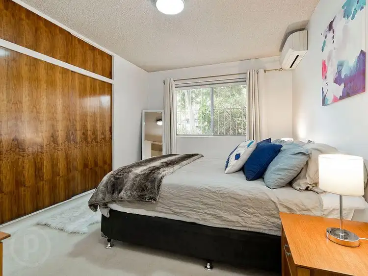 Sixth view of Homely unit listing, 4/28 Riverview Terrace, Hamilton QLD 4007